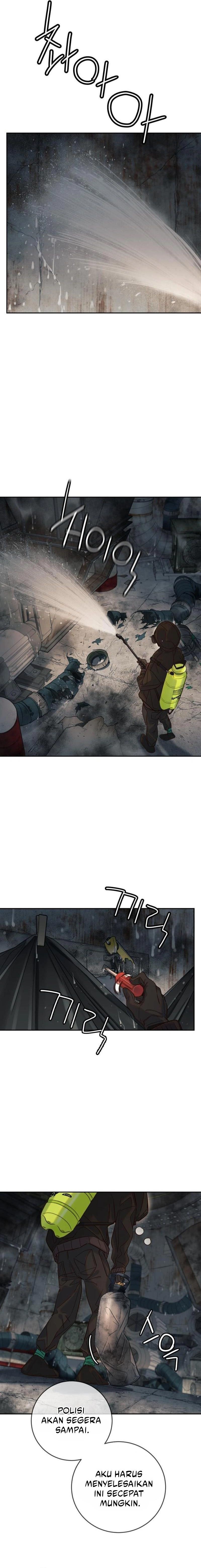 Everyone Loves Her Chapter 27 Gambar 5