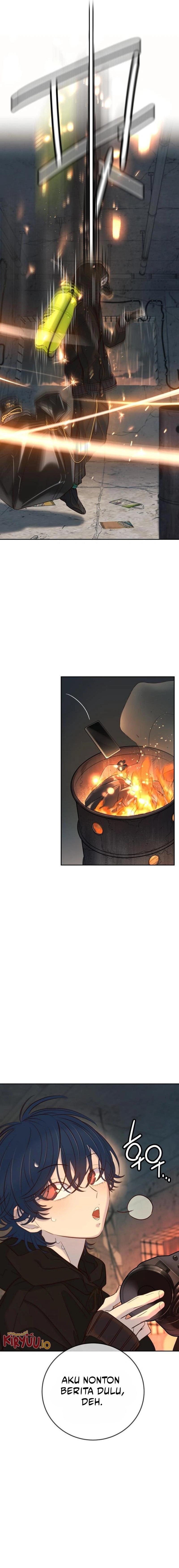 Everyone Loves Her Chapter 27 Gambar 7