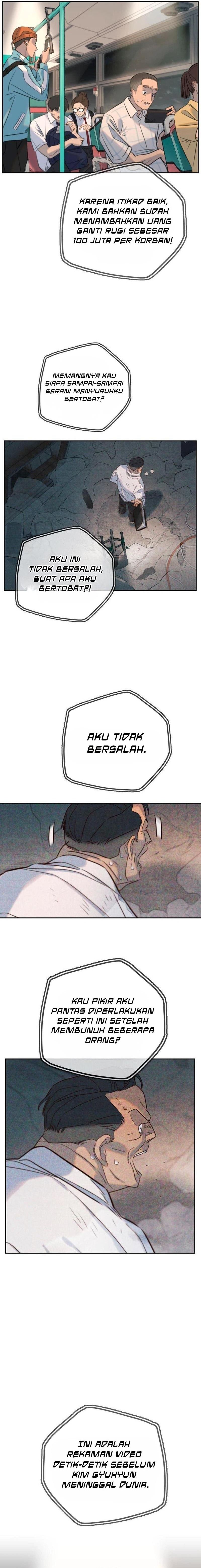 Everyone Loves Her Chapter 27 Gambar 9