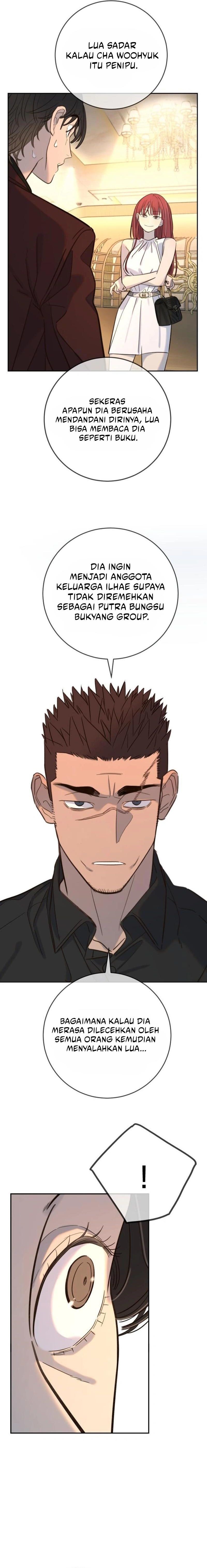 Everyone Loves Her Chapter 27 Gambar 15