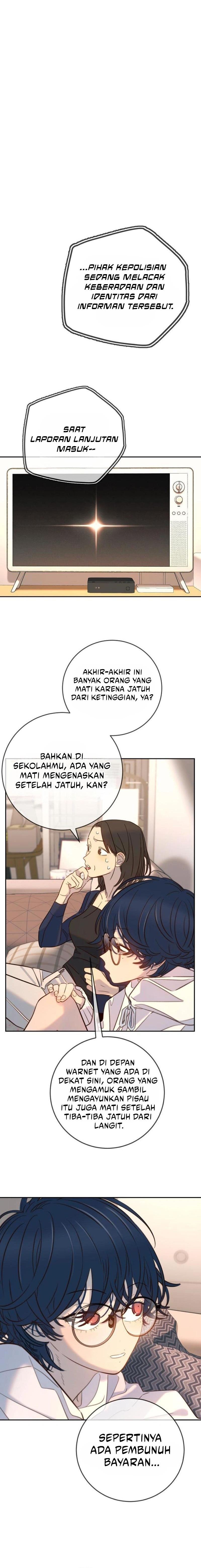 Everyone Loves Her Chapter 27 Gambar 18