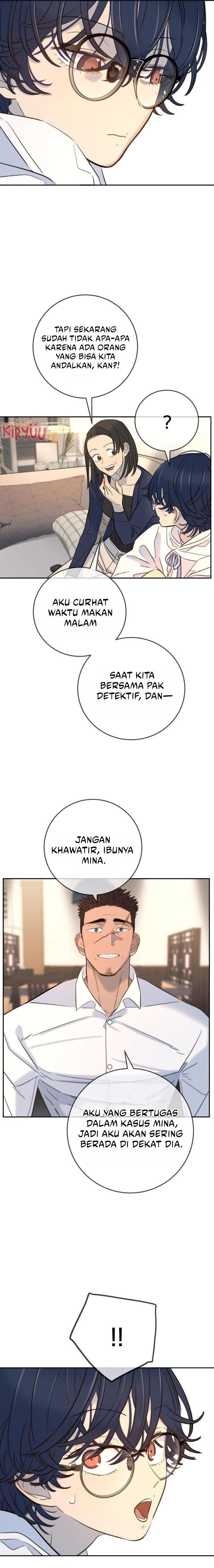 Everyone Loves Her Chapter 27 Gambar 19