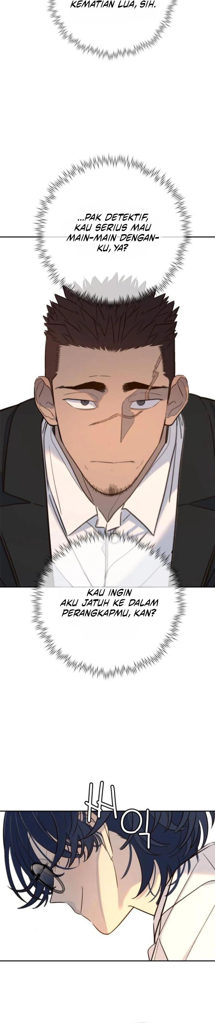 Everyone Loves Her Chapter 29 Gambar 13