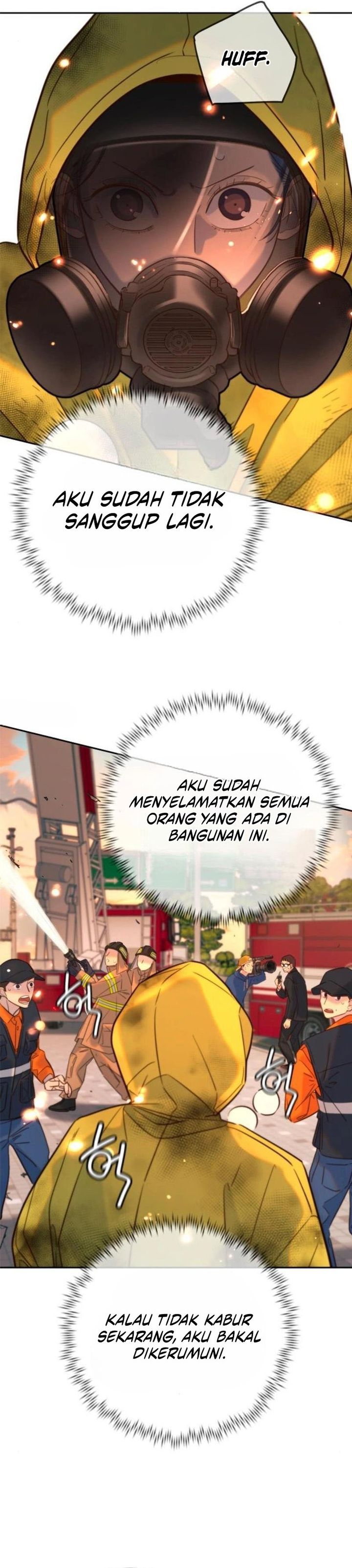 Everyone Loves Her Chapter 29 Gambar 36