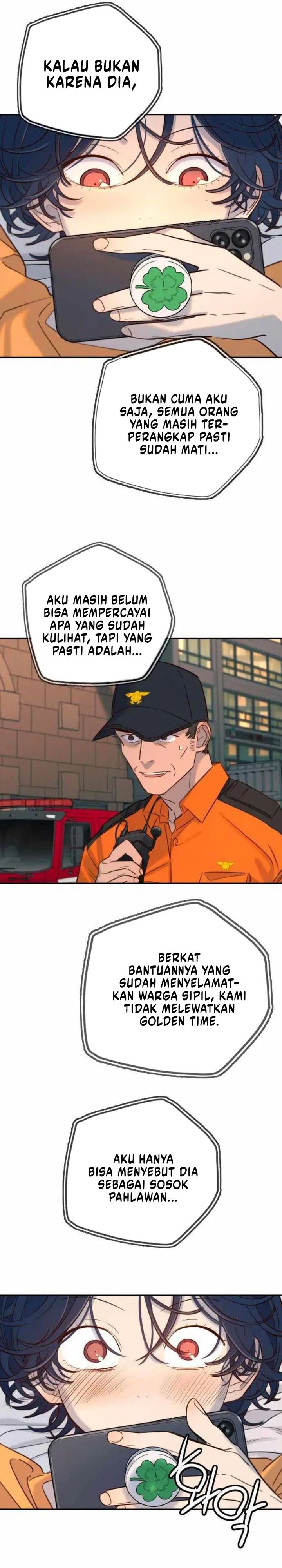 Everyone Loves Her Chapter 30 Gambar 7