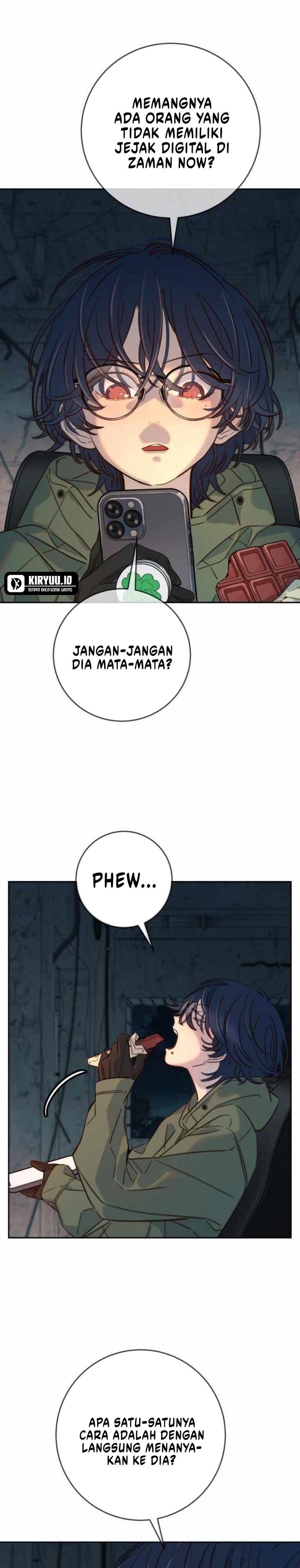 Everyone Loves Her Chapter 30 Gambar 41