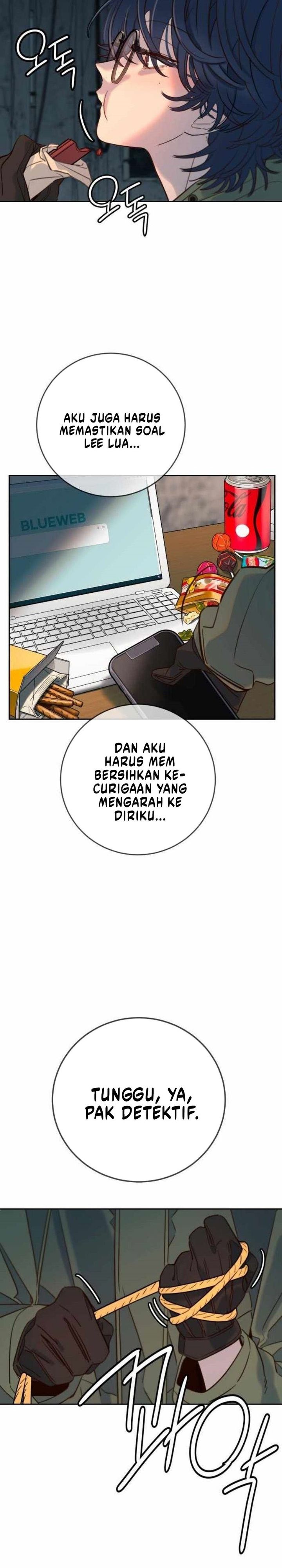Everyone Loves Her Chapter 30 Gambar 42