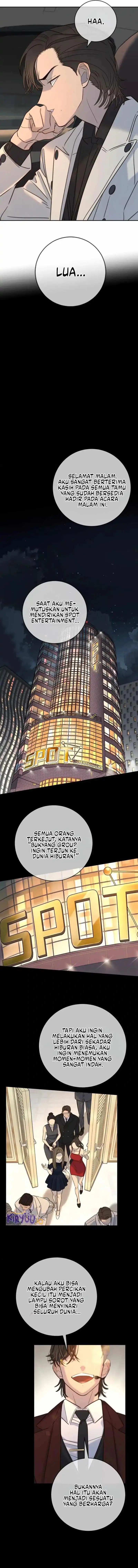 Everyone Loves Her Chapter 31 Gambar 8