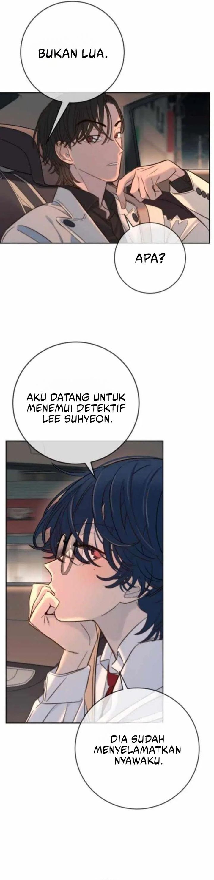 Everyone Loves Her Chapter 34 Gambar 11