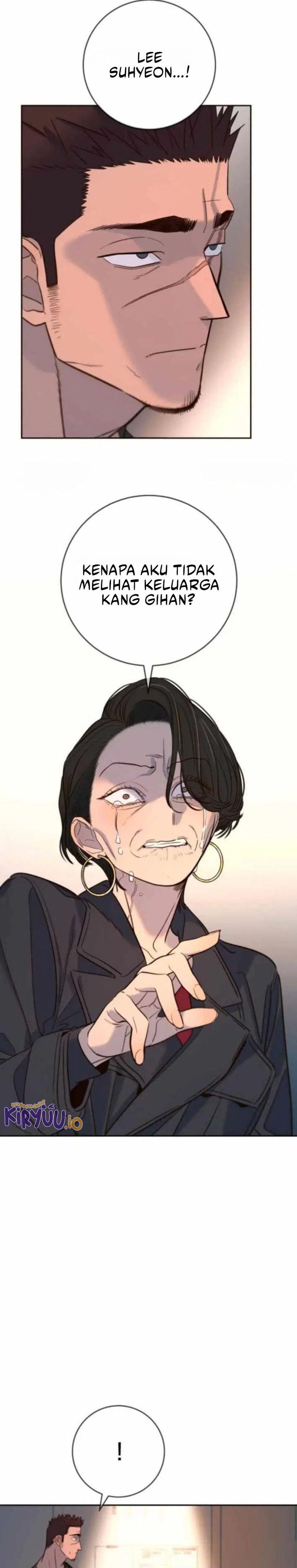 Everyone Loves Her Chapter 34 Gambar 32