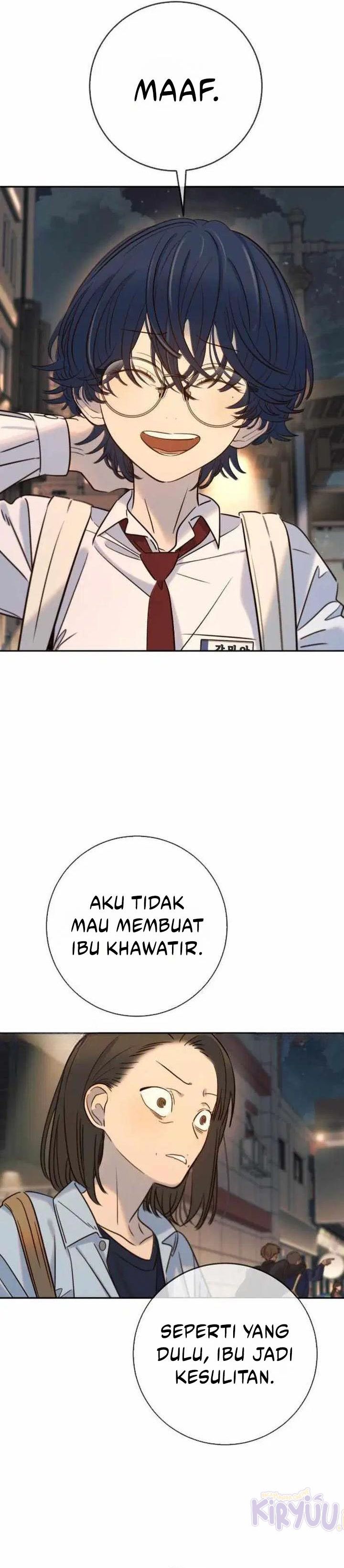Everyone Loves Her Chapter 35 Gambar 5