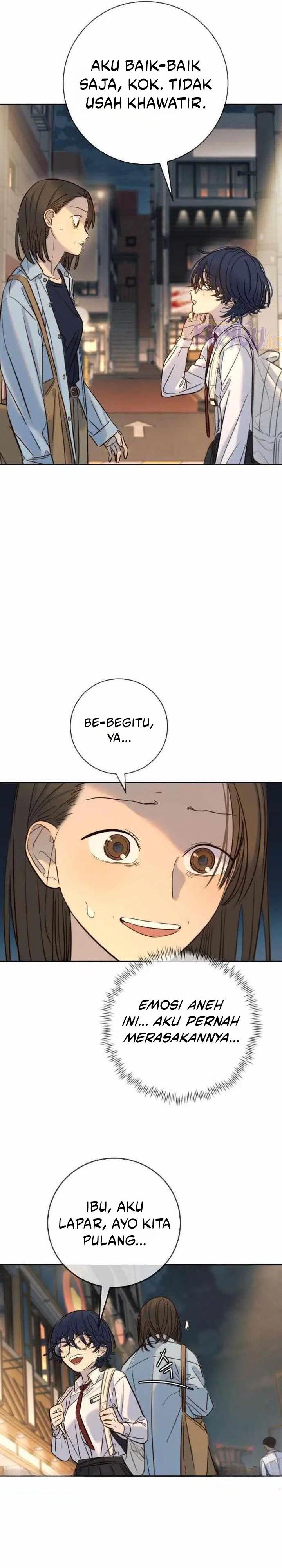 Everyone Loves Her Chapter 35 Gambar 6