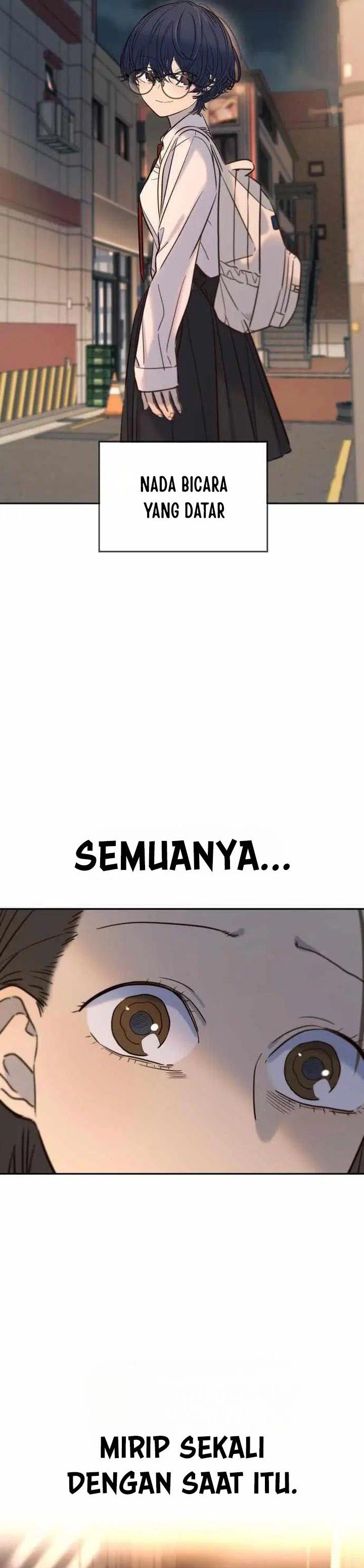 Everyone Loves Her Chapter 35 Gambar 9