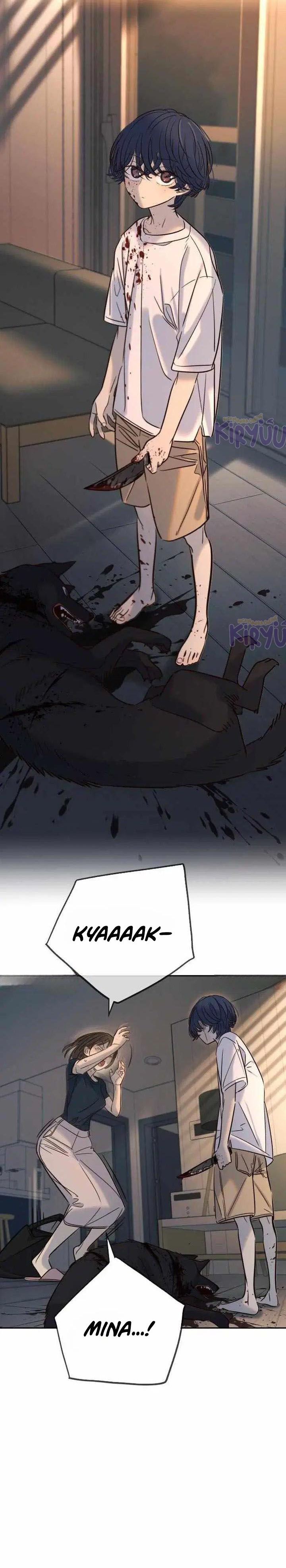 Everyone Loves Her Chapter 35 Gambar 10