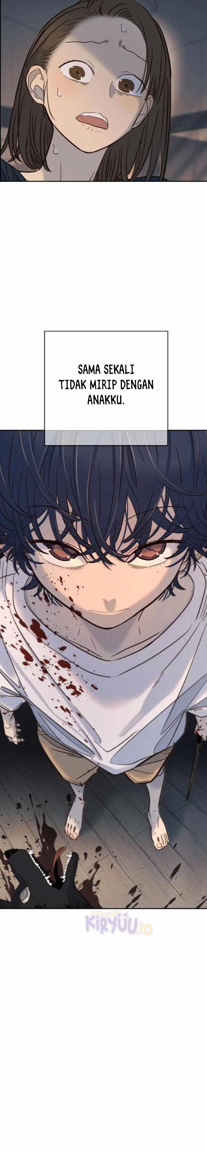 Everyone Loves Her Chapter 35 Gambar 12