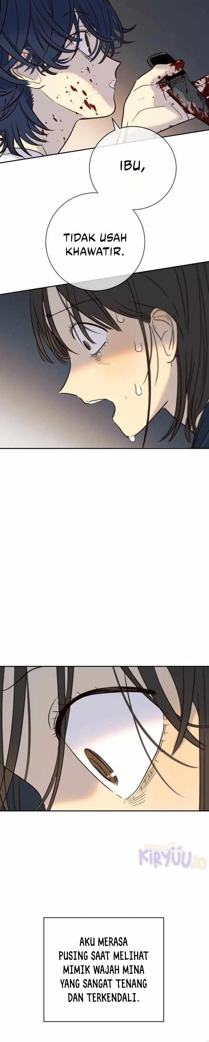 Everyone Loves Her Chapter 35 Gambar 14