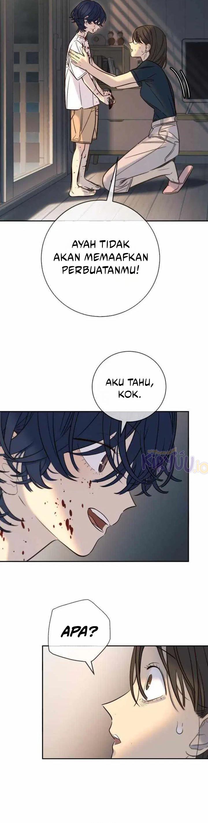 Everyone Loves Her Chapter 35 Gambar 16