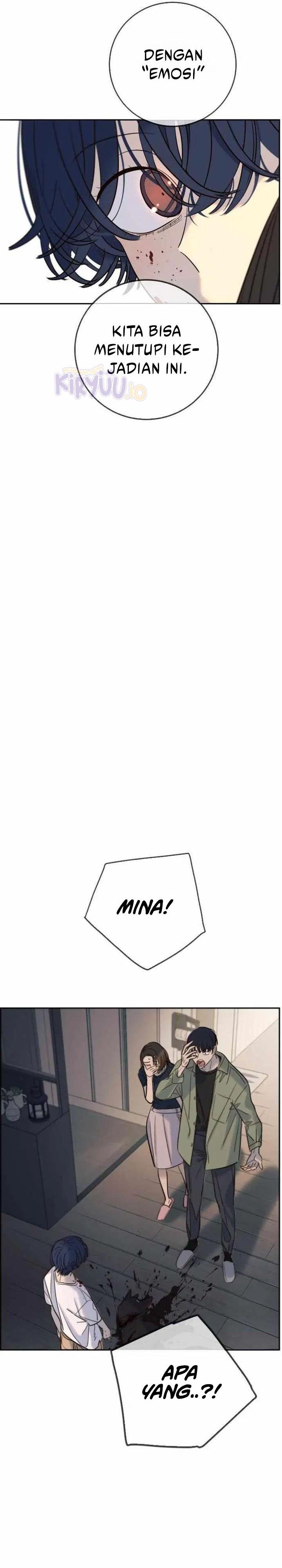 Everyone Loves Her Chapter 35 Gambar 19