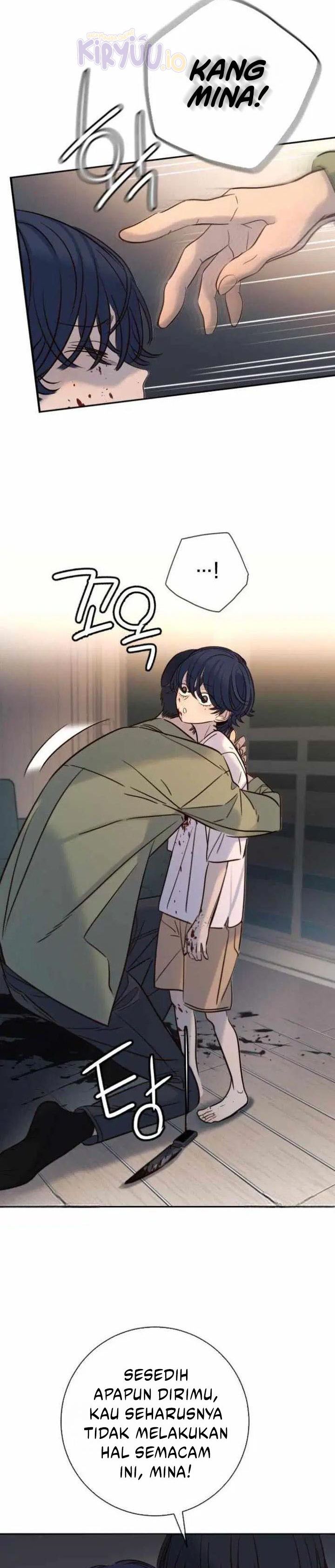 Everyone Loves Her Chapter 35 Gambar 23