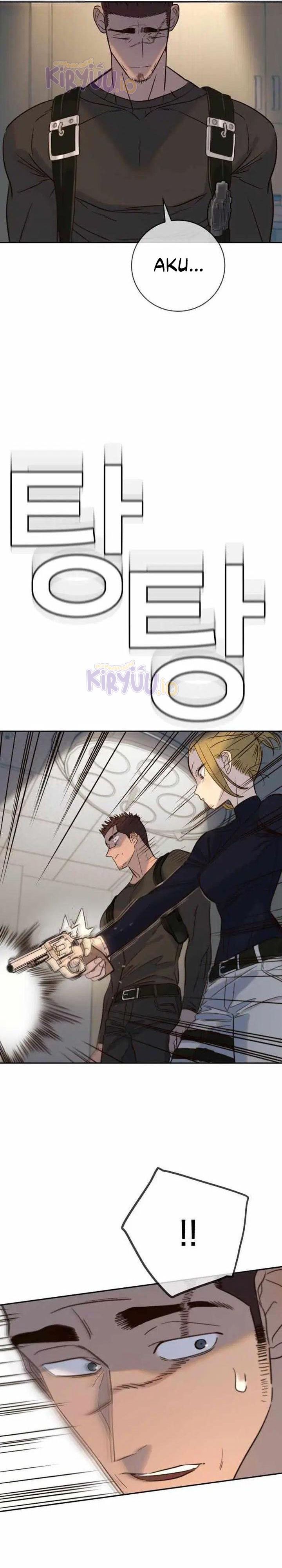 Everyone Loves Her Chapter 35 Gambar 37