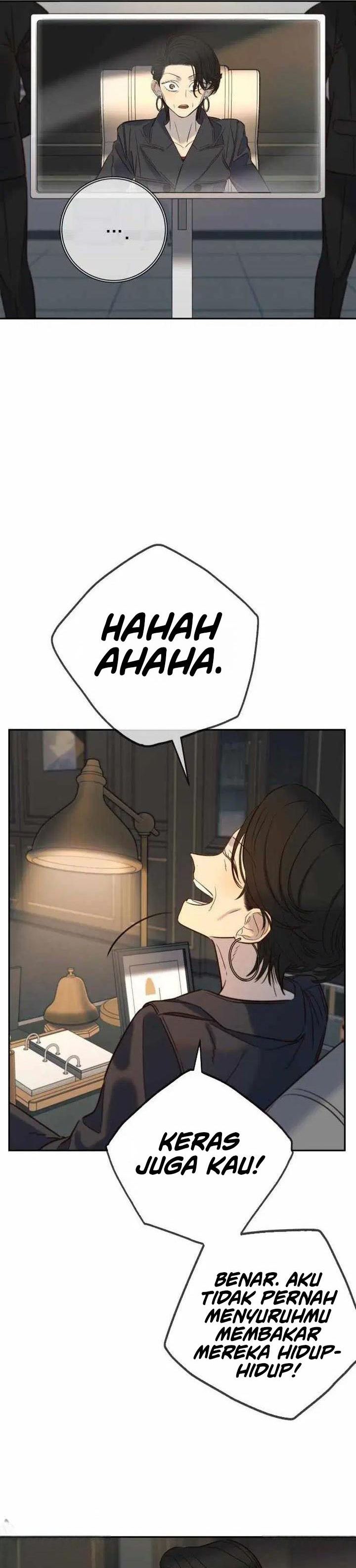 Everyone Loves Her Chapter 35 Gambar 39