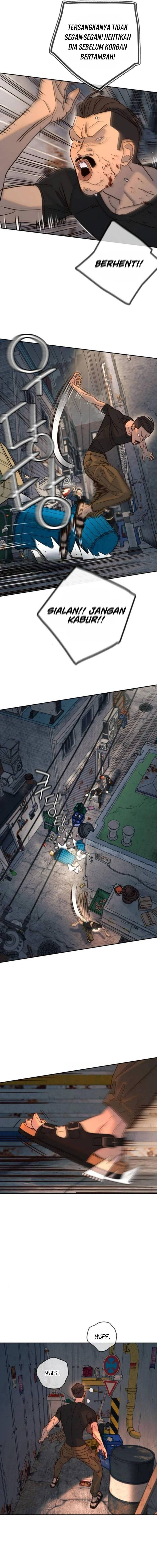 Everyone Loves Her Chapter 36 Gambar 6