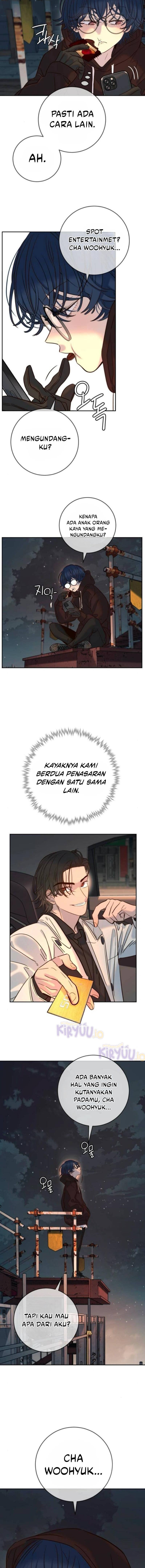 Everyone Loves Her Chapter 36 Gambar 10