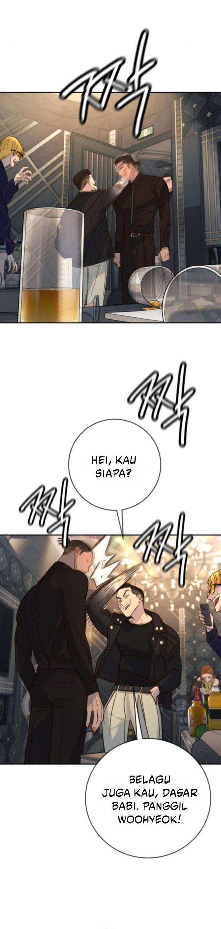 Everyone Loves Her Chapter 37 Gambar 6