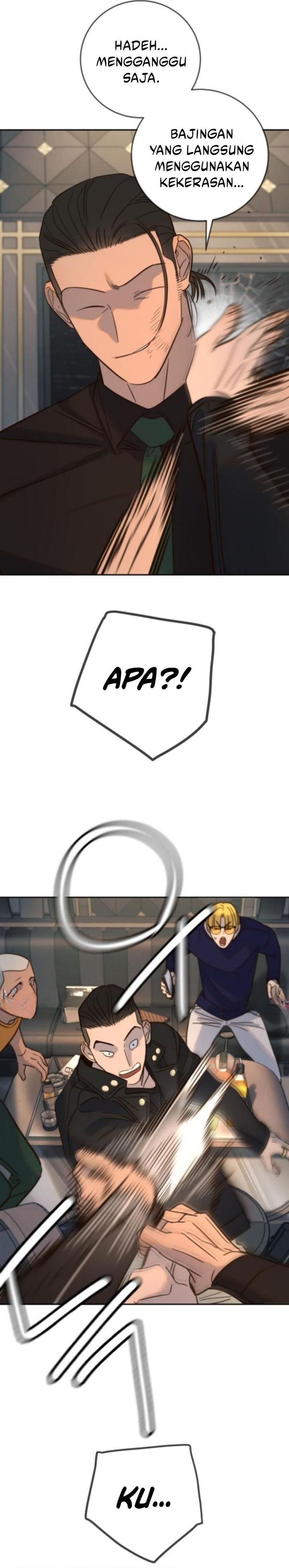 Everyone Loves Her Chapter 37 Gambar 7