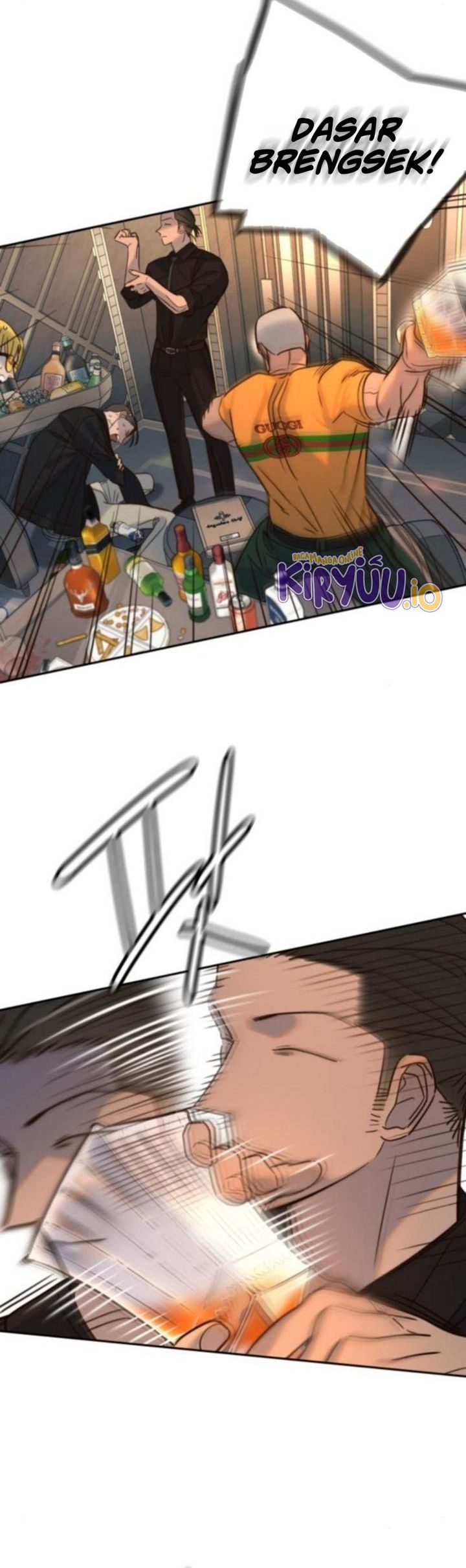 Everyone Loves Her Chapter 37 Gambar 9