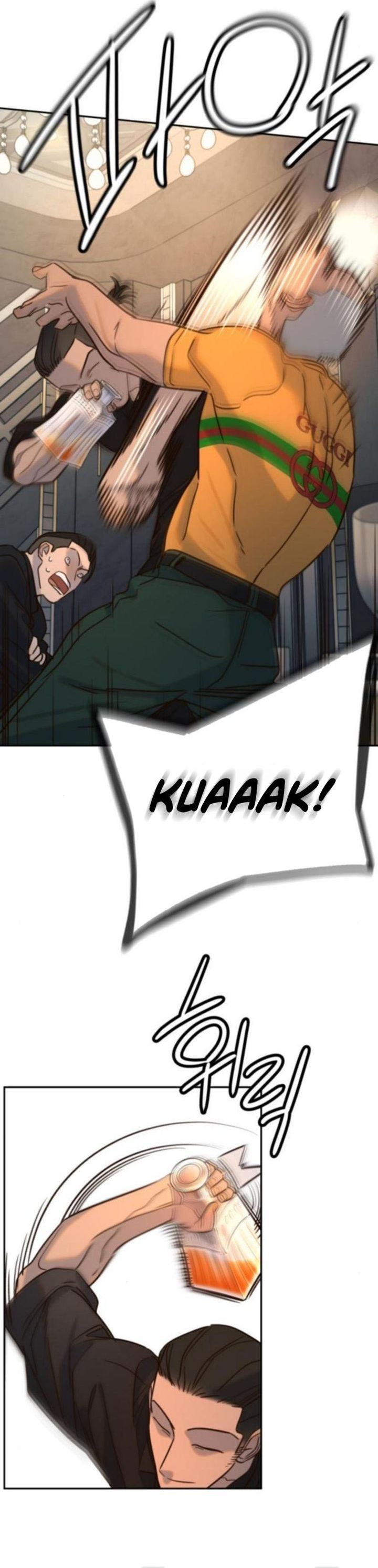 Everyone Loves Her Chapter 37 Gambar 10