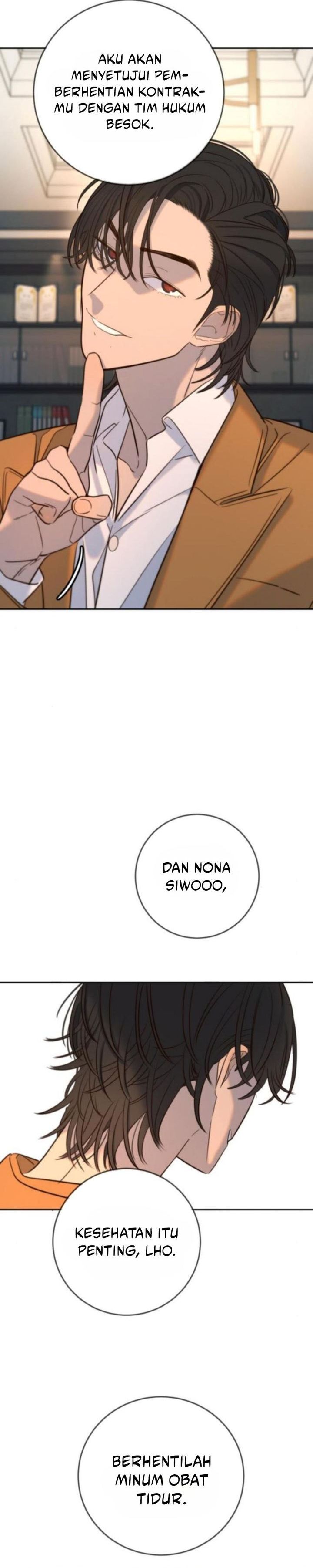 Everyone Loves Her Chapter 37 Gambar 23