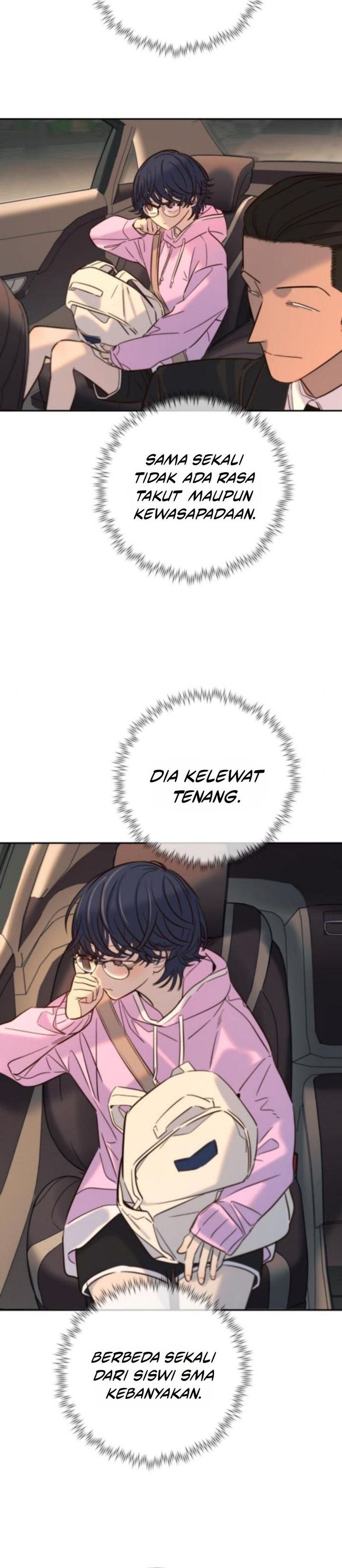 Everyone Loves Her Chapter 37 Gambar 33