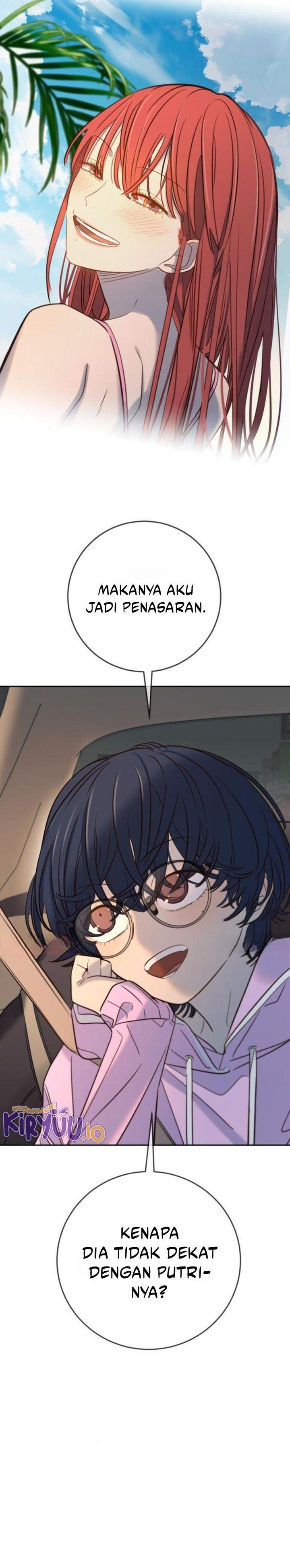 Everyone Loves Her Chapter 37 Gambar 38