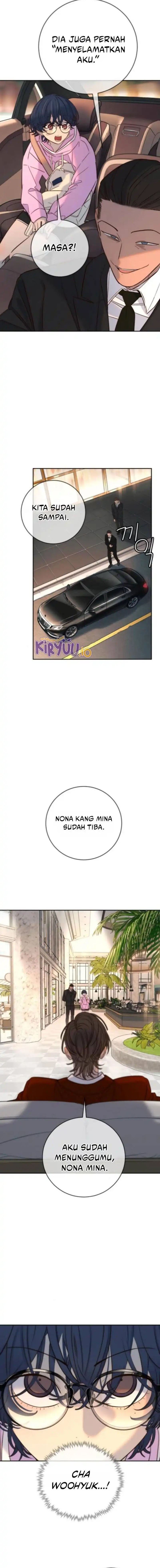 Everyone Loves Her Chapter 38 Gambar 6