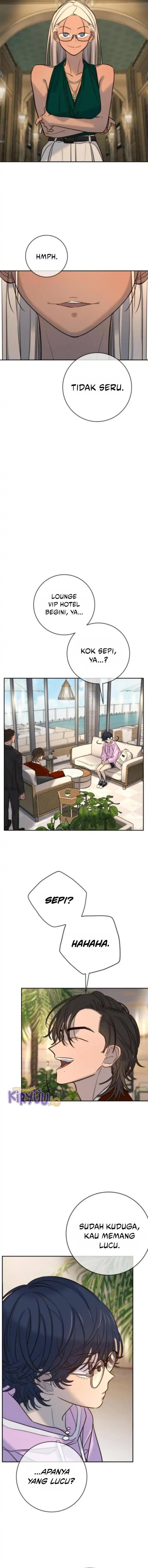 Everyone Loves Her Chapter 38 Gambar 11