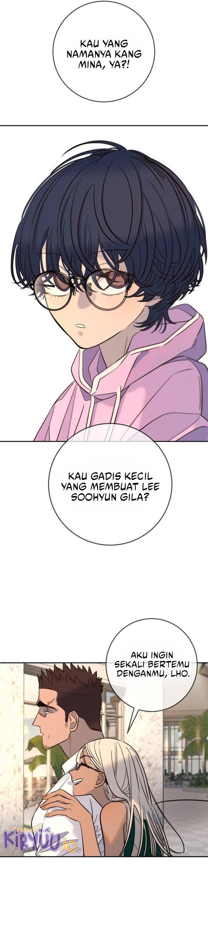 Everyone Loves Her Chapter 39 Gambar 4