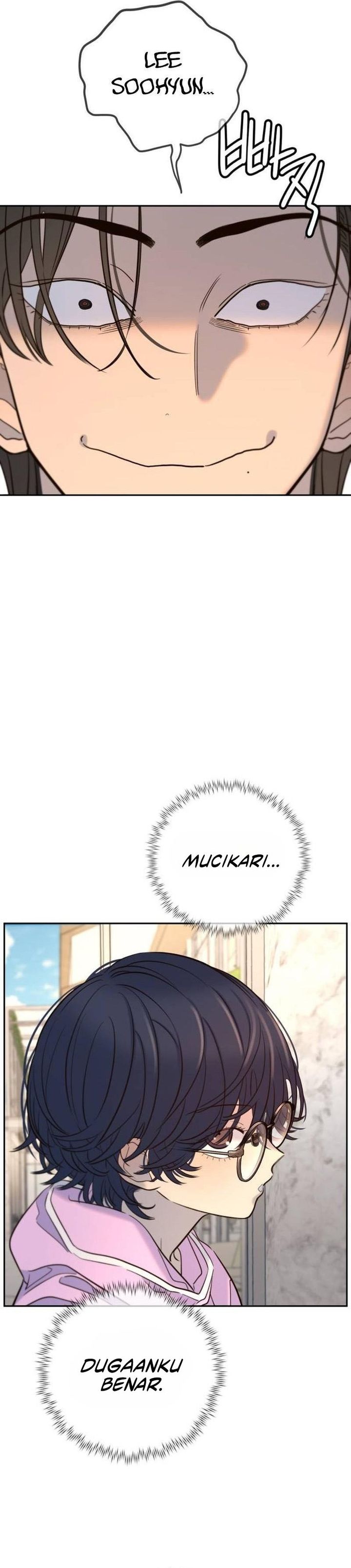 Everyone Loves Her Chapter 39 Gambar 13