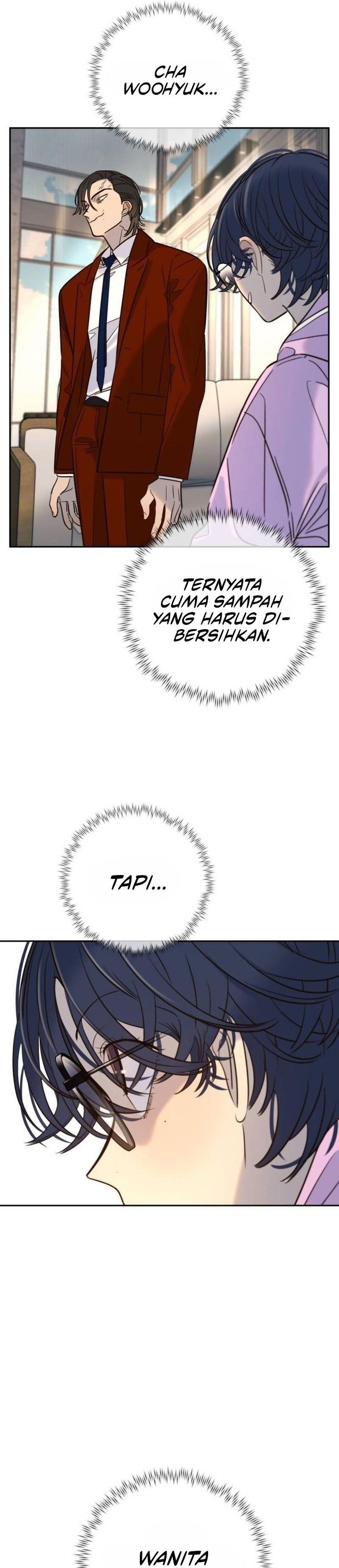 Everyone Loves Her Chapter 39 Gambar 14