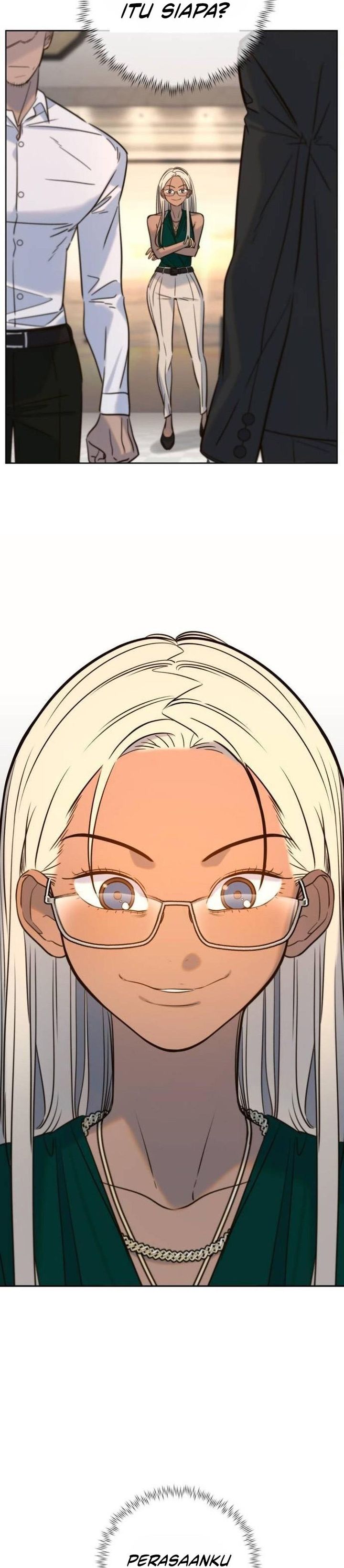 Everyone Loves Her Chapter 39 Gambar 15