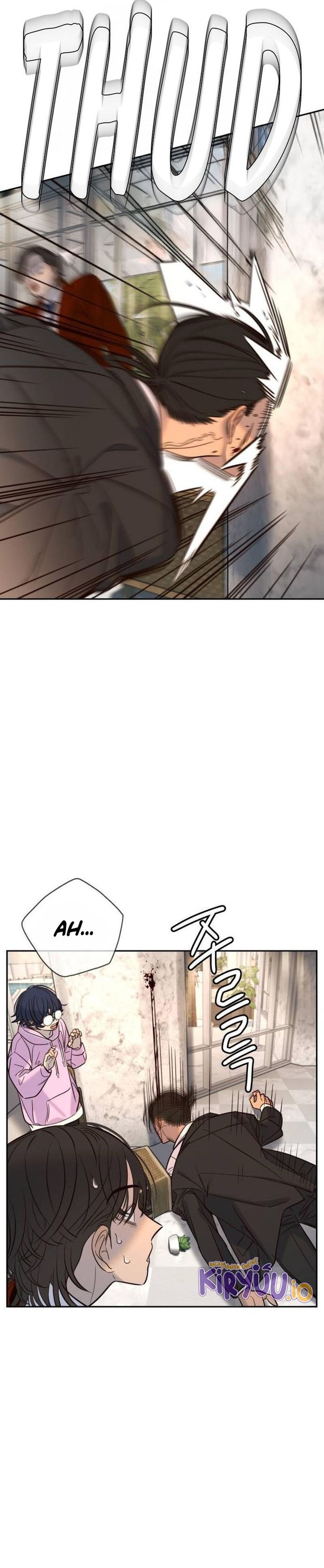 Everyone Loves Her Chapter 39 Gambar 23