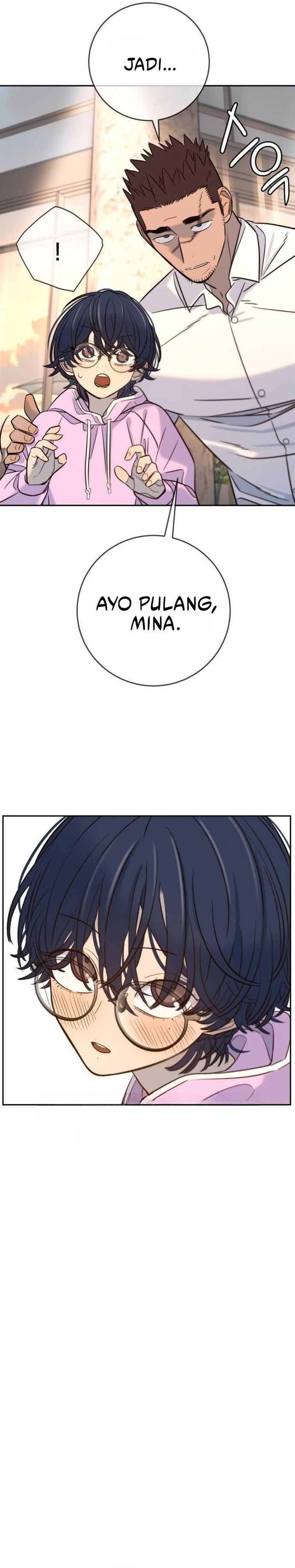 Everyone Loves Her Chapter 39 Gambar 24