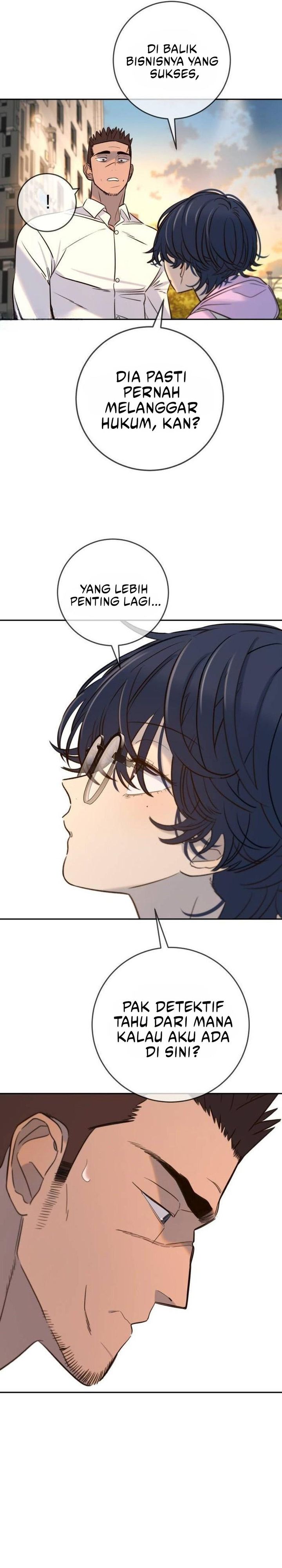 Everyone Loves Her Chapter 39 Gambar 26