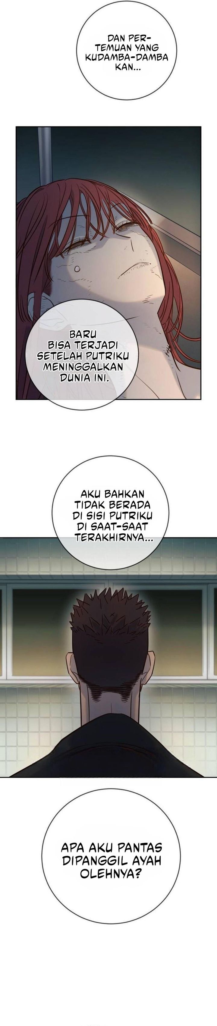 Everyone Loves Her Chapter 39 Gambar 32