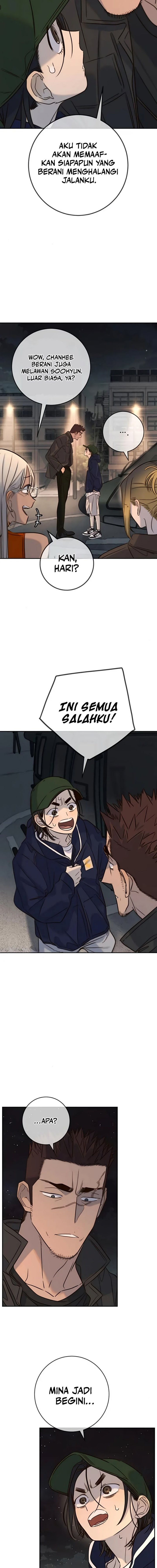 Everyone Loves Her Chapter 44 Gambar 3