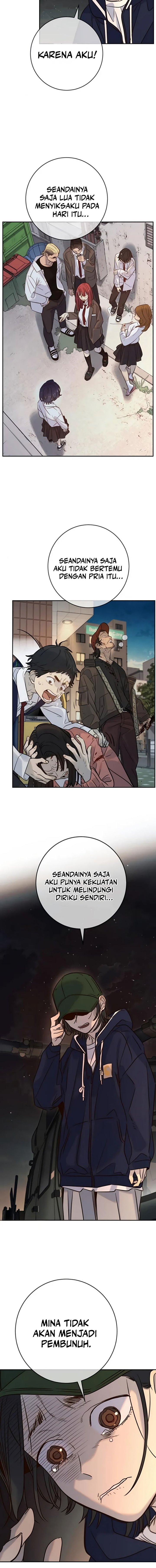 Everyone Loves Her Chapter 44 Gambar 4