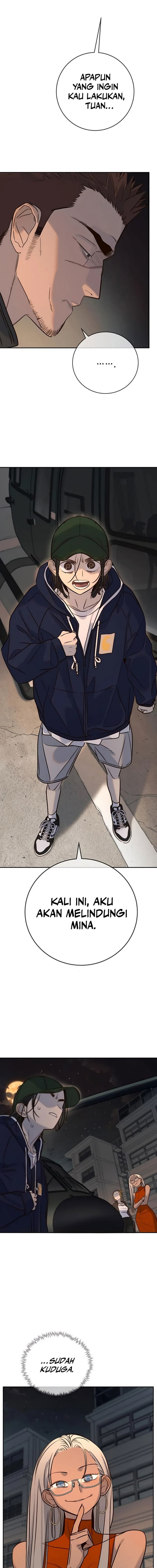 Everyone Loves Her Chapter 44 Gambar 5