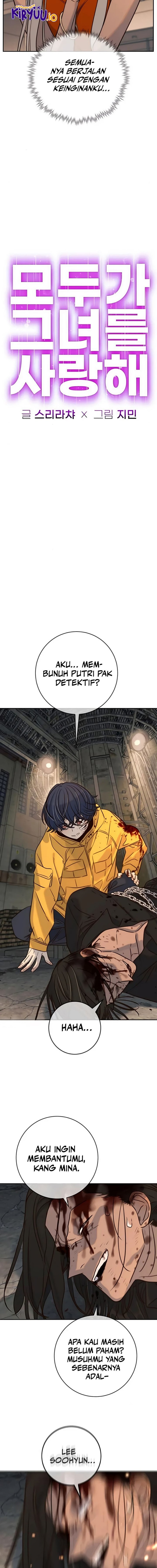 Everyone Loves Her Chapter 44 Gambar 6