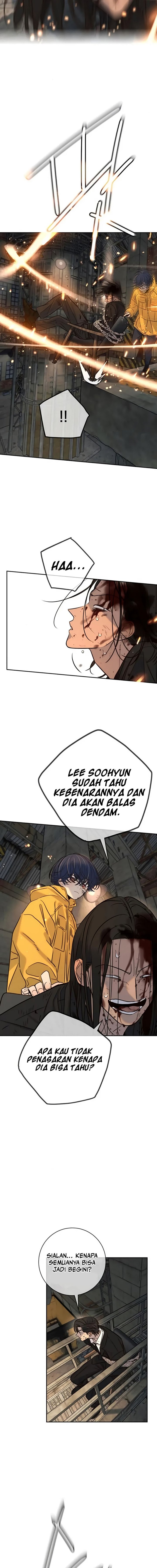 Everyone Loves Her Chapter 44 Gambar 7