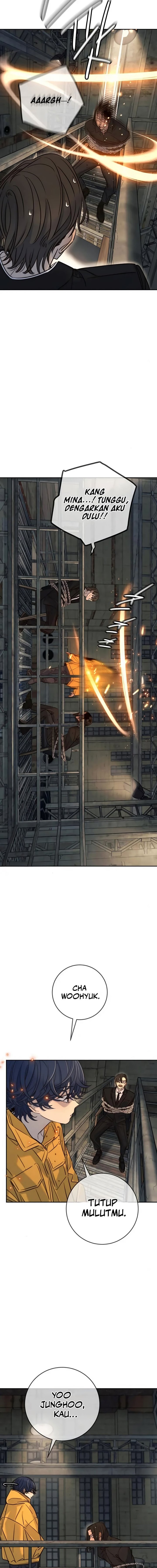 Everyone Loves Her Chapter 44 Gambar 8